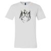 Unisex Short Sleeve Jersey T-Shirt Thumbnail