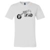 Unisex Short Sleeve Jersey T-Shirt Thumbnail