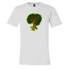 Unisex Short Sleeve Jersey T-Shirt Thumbnail