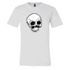 Unisex Short Sleeve Jersey T-Shirt Thumbnail