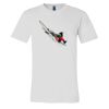 Unisex Short Sleeve Jersey T-Shirt Thumbnail