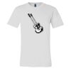 Unisex Short Sleeve Jersey T-Shirt Thumbnail