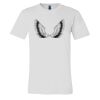 Unisex Short Sleeve Jersey T-Shirt Thumbnail