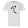 Unisex Short Sleeve Jersey T-Shirt Thumbnail
