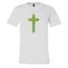 Unisex Short Sleeve Jersey T-Shirt Thumbnail