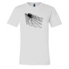 Unisex Short Sleeve Jersey T-Shirt Thumbnail