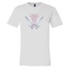 Unisex Short Sleeve Jersey T-Shirt Thumbnail
