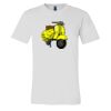 Unisex Short Sleeve Jersey T-Shirt Thumbnail