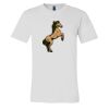 Unisex Short Sleeve Jersey T-Shirt Thumbnail