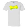Unisex Short Sleeve Jersey T-Shirt Thumbnail