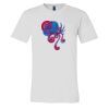 Unisex Short Sleeve Jersey T-Shirt Thumbnail