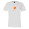 Unisex Short Sleeve Jersey T-Shirt Thumbnail
