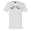 Unisex Short Sleeve Jersey T-Shirt Thumbnail