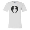 Unisex Short Sleeve Jersey T-Shirt Thumbnail
