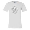 Unisex Short Sleeve Jersey T-Shirt Thumbnail