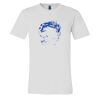 Unisex Short Sleeve Jersey T-Shirt Thumbnail