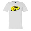 Unisex Short Sleeve Jersey T-Shirt Thumbnail