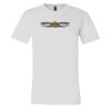 Unisex Short Sleeve Jersey T-Shirt Thumbnail