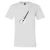 Unisex Short Sleeve Jersey T-Shirt Thumbnail