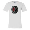 Unisex Short Sleeve Jersey T-Shirt Thumbnail