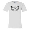 Unisex Short Sleeve Jersey T-Shirt Thumbnail