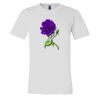 Unisex Short Sleeve Jersey T-Shirt Thumbnail