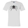 Unisex Short Sleeve Jersey T-Shirt Thumbnail
