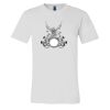 Unisex Short Sleeve Jersey T-Shirt Thumbnail