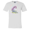 Unisex Short Sleeve Jersey T-Shirt Thumbnail