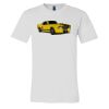 Unisex Short Sleeve Jersey T-Shirt Thumbnail