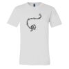 Unisex Short Sleeve Jersey T-Shirt Thumbnail