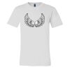 Unisex Short Sleeve Jersey T-Shirt Thumbnail
