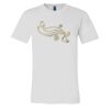 Unisex Short Sleeve Jersey T-Shirt Thumbnail