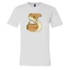 Unisex Short Sleeve Jersey T-Shirt Thumbnail
