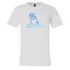 Unisex Short Sleeve Jersey T-Shirt Thumbnail