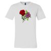 Unisex Short Sleeve Jersey T-Shirt Thumbnail