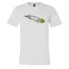 Unisex Short Sleeve Jersey T-Shirt Thumbnail