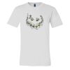Unisex Short Sleeve Jersey T-Shirt Thumbnail