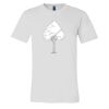 Unisex Short Sleeve Jersey T-Shirt Thumbnail