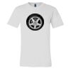 Unisex Short Sleeve Jersey T-Shirt Thumbnail