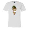 Unisex Short Sleeve Jersey T-Shirt Thumbnail