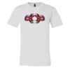 Unisex Short Sleeve Jersey T-Shirt Thumbnail
