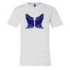 Unisex Short Sleeve Jersey T-Shirt Thumbnail