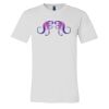 Unisex Short Sleeve Jersey T-Shirt Thumbnail