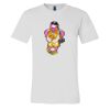Unisex Short Sleeve Jersey T-Shirt Thumbnail