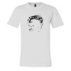 Unisex Short Sleeve Jersey T-Shirt Thumbnail