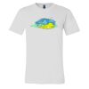 Unisex Short Sleeve Jersey T-Shirt Thumbnail