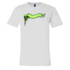 Unisex Short Sleeve Jersey T-Shirt Thumbnail