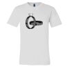 Unisex Short Sleeve Jersey T-Shirt Thumbnail