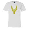 Unisex Short Sleeve Jersey T-Shirt Thumbnail